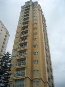 Palazzetto (D15), Apartment #1123552